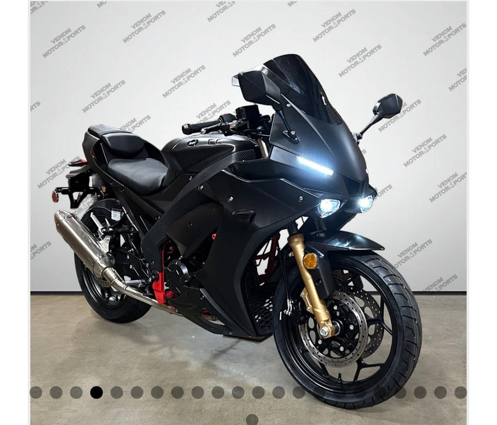 Venom X22RR