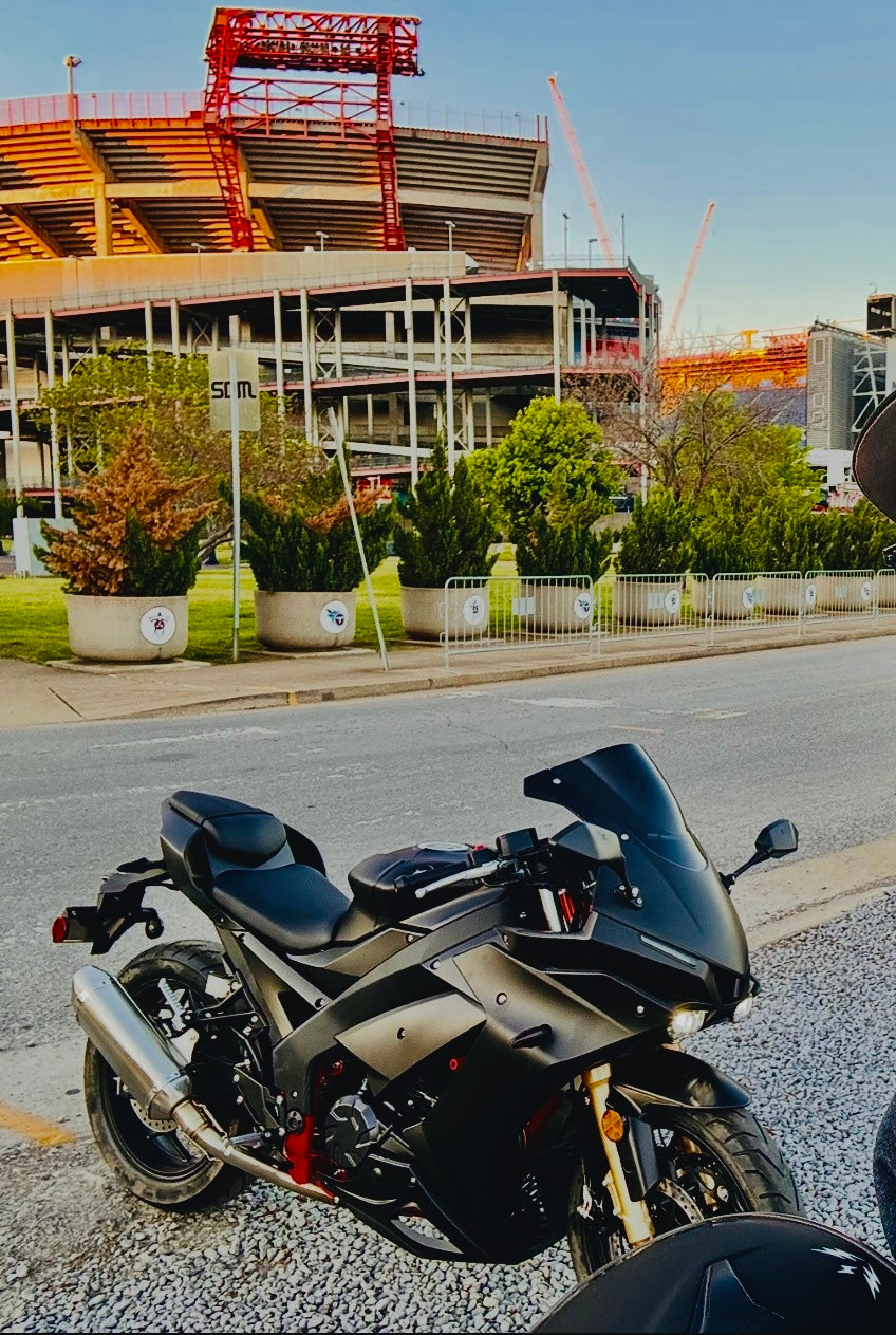 Venom X22RR